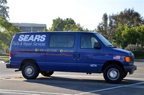 13 ms. . Sears service